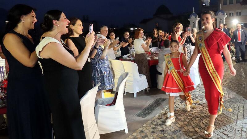 Sopar Sant Jaume